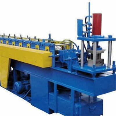 China Contemporary Fully Automatic Head Keel T-grid Grid Ceiling Pin Machine for sale