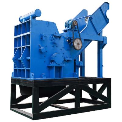 China Color Steel Tile Recycling Machine 2020 Good Price New Type Glass Crush Factory And Packaging Machine For Sale for sale