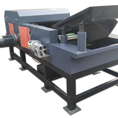 China Separating Nonferrous Metal Sorter from Copper and Aluminum - Eddy Current Separator for sale