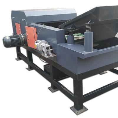 China Copper and Aluminum Eddy Current Separator System Copper Separation and Aluminum Separator Machine for sale