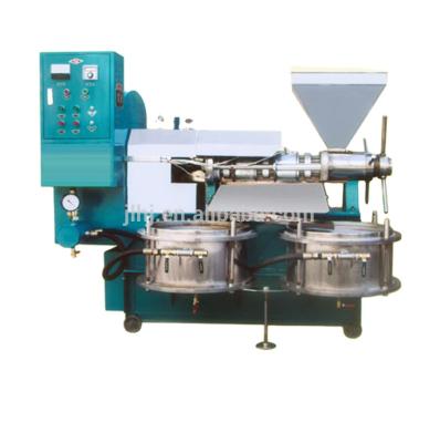 China Factory Used To Preocess Various Oilseeds, Rapeseed Oil Press Machine, Oil Press Machine Price Cold And Hot Peanut Oil Pressing Machine for sale