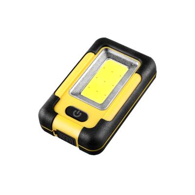 China 4.2V 3AH Portable Rechargeable Led Work Light Emergency Home Light Light for sale