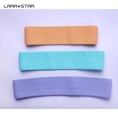 China Yoga Shaping Sports Resistance Hip Circle Best Resistance Glute Legs Butt Band for sale