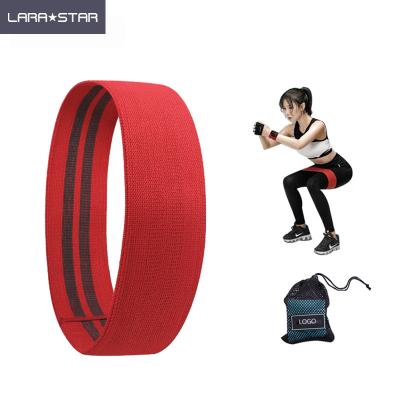 China Yoga Exercise Accept Hi Workout Guide [Boot Bands For Workouts Stretching Hip Circle Resistance Loop Bands for sale