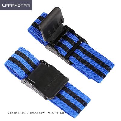 China High Quality Bodybuilding Fitness Arm Leg Blaster Blood Flow Restriction Bands Occlusion Circle Exercising Belts for sale