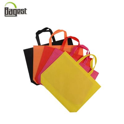 China High Quality Promotional Tote Bag Factory Price Good Handbags for sale