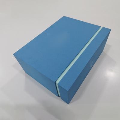 China Handmade Drawer Gift Paper Packaging Box Private Label Gift Box With Custom Logo for sale