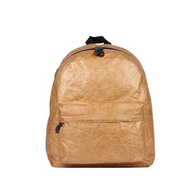 China Handled Tyvek Backpack High Quality Lightweight Material School Bags for sale