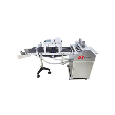 China Vacuum Adsorption China Manufacturer Thermal Transfer Tto Printer Wainding Ribbon Coding Machine (Options) for sale