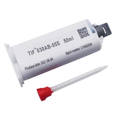 China Hot Sale Ultra-High Thermal Conductivity Silicone Thermal Gel for sale