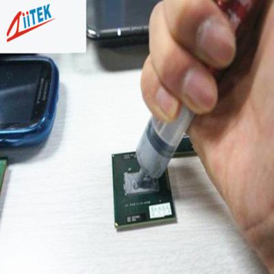 China China Factory 2.5W Thermally Conductive Grease for sale