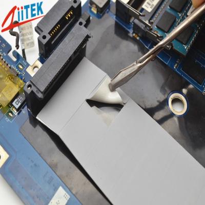 China Good Performance Thermal Conductive And Insulated Sheet for sale