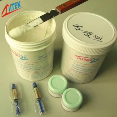 China CPU Heatsink Cooling Thermal Conductive Grease Heat Sink Thermal Paste for sale