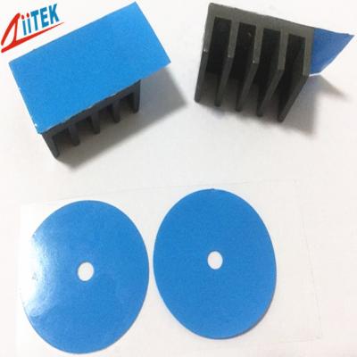 China Good Adhesion Glass Fiber Mesh Strengthening High Temperature Heat Dissipation Double-Sided Tape Substitute screw for sale