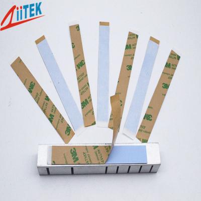 China Heat Thermal Insulation Materials Thermal Gap Filler Cooling Electrical Heat Transfer Thermal Insulation Sheet for sale