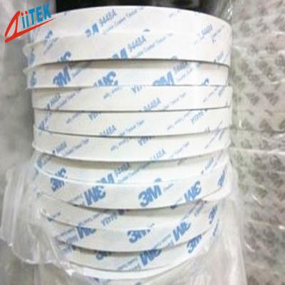 China High-performance Heat-conductive Acrylic Adhesive Tape Double-sided Adhesive Thermal Adhesive Tape for sale