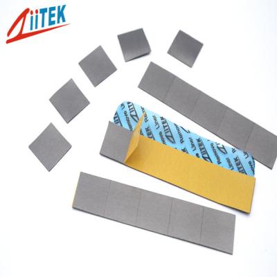 China Thermal Conductivity Sheilding Absorbing Materials for sale