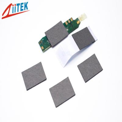 China Cinza 100MHz - 10GHz série absorvente térmica dos materiais TIR9150G à venda