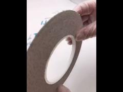 thermal tape flame retardent-TIA600P.mp4