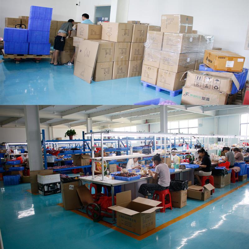 Verified China supplier - Yiwu Fenliang Trade Co., Ltd.