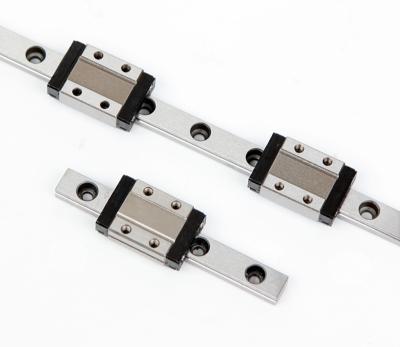 China Ratio of stee EIHE 9B linear guide rail for sale