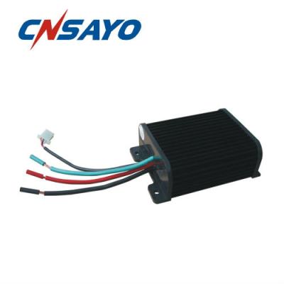 China CNSAYO 5kw bldc motor and 72v controller for electric car (ST-2S, CE, ROHS) ST-2S for sale