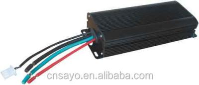 China SAYOON Brushed DC Motor Controller ZD-600S / ZD-600D ZD-600S / ZD-600D for sale