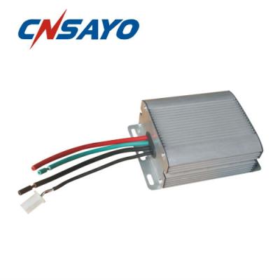 China CNSAYO 24v mobility scooter motor controller ZD-400S (CE, FCC) ZD-400S for sale