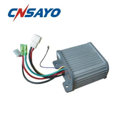 China CNSAYO Electric Bike Motor Controller 24v 500w ST-1S (CE, FCC) ST-1S for sale