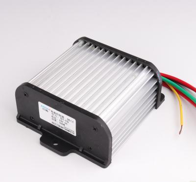 China Motor Speed ​​Controller 12V24V36V48V Brushed Motor Controller 500W ST-1S for sale