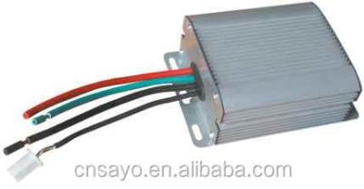 China SAYOON Brushed DC Motor Controller ZD-400S ZD-400S for sale