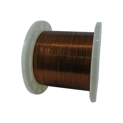 China Newest Design Good Quality Rectangle Aluminum Enameled Heating Wire EISVWF for sale