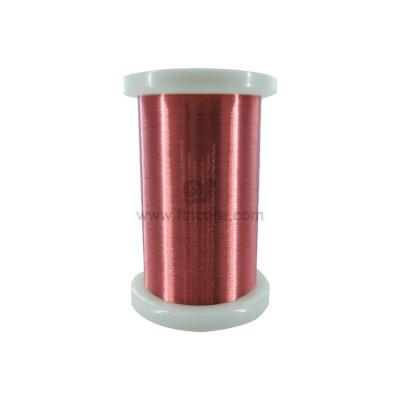 China Good Quality Wholesale Customized Round Heating Copper Clad Aluminum Wire Enameled TCCAW for sale