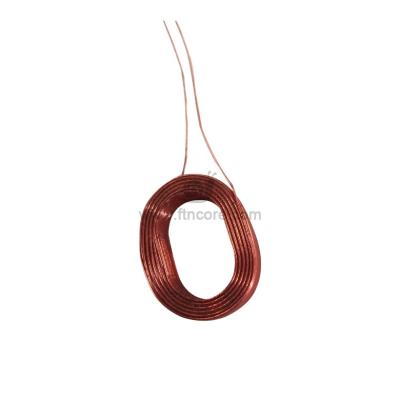 China Hot Selling Best Quality Professional Round Copper Induction Coil Coil for sale