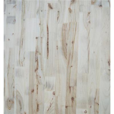 China 18mm Modern Pine Wood Fingerboard Joint Board China for sale