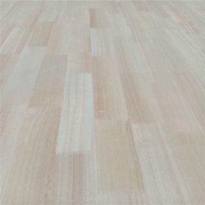 China Best Price 12mm Modern Wood Cuckold Camphor Finger Joint Radiata Pine Board for sale