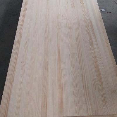 China Modern Pine Wood Radiata Pine Panel Edge Glude Board Pine Board For Office for sale