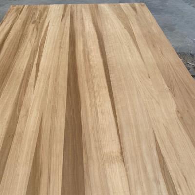 China Factory Price Modern Poplar Finger Common Wood Panel For Furniture for sale