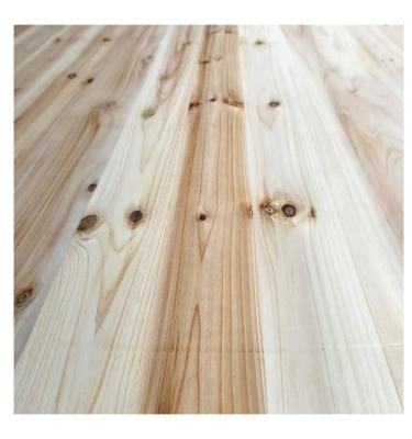 China China Modern Fir Asian Dropshipping Wood Panel Quality for sale