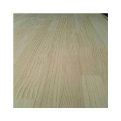 China Wish Dropshipping Radiata Joint Board Finger Pine Wood 1220*2440 Panels or Customizable Specifications. for sale