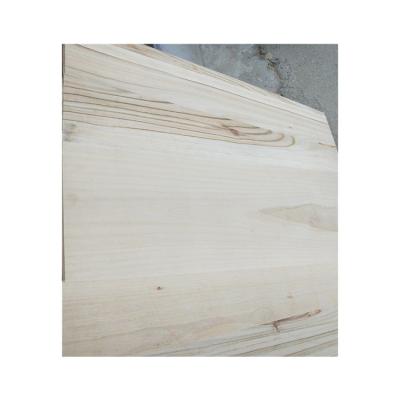 China Hotel high quality camphor wood solid panel for drawer and wall panel for sale