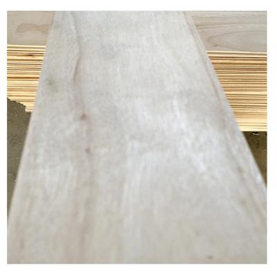 China Camphorwood Modern Edge Glued Board Panel for sale