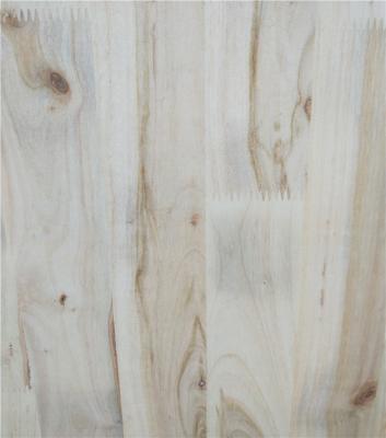 China Modern high quality camphorwood edge glued board price for sale