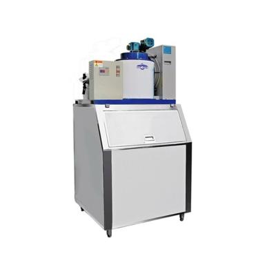 China Limited Time Commercial Ice Maker Machine Discount Cool-keep Industrial Ice Flake Machine for sale