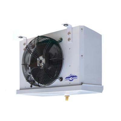 China Refrigeration Parts High Performance Air Cooler Evaporative Indoor Cooling Equipment for sale