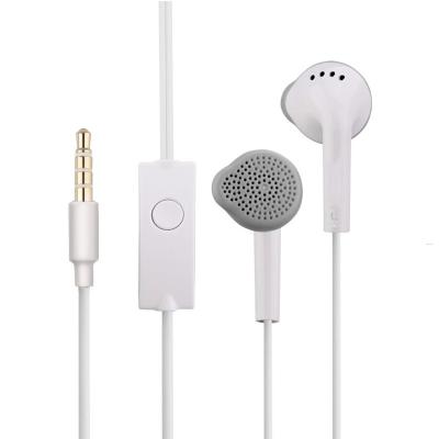 China In-Ear For Samsung Earbuds Sports Earbuds Microphone For Galaxy A3 A5 A7 A8 A9 J1 j2 4 5 8 9 Pro J5 J7 Note 3 S7 S8 S9 S5830 Earphone for sale