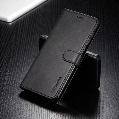 China TPU+PC Case Vintage Phone Case Flip 360 Wallet Leather Cover For Redmi Note 11 S Case for sale