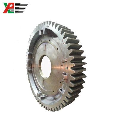 China Factory Milling Machine CNC Reducer Gearbox Transmission Main Drive Planetary Gear for sale