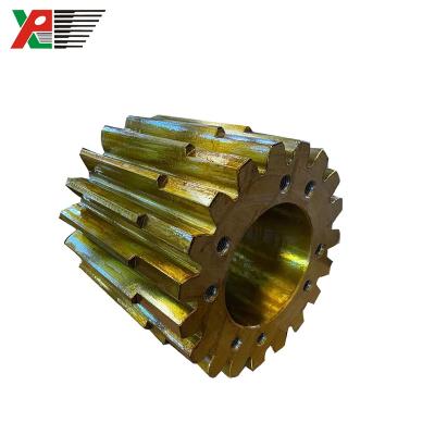 China Factory machinery spur gear automatic transmission customized planetary gear for sale