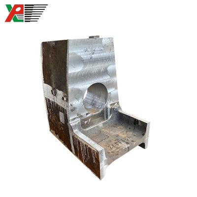 China Professional Model Steel Casting Iron Foundry Supply for sale